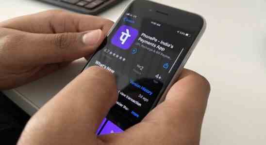 PhonePe erschliesst grenzueberschreitende UPI Zahlungen in Umsatzschub • Tech