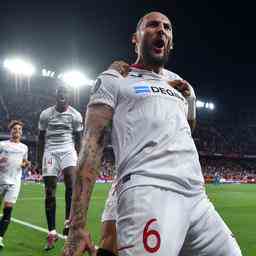 Reaktionen nach der empfindlichen Niederlage des PSV in Sevilla