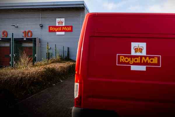 Royal Mail weigerte sich „absurdes LockBit Loesegeld zu zahlen laut Chatprotokollen