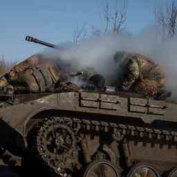 Russland verstaerkt Angriffe in der Ostukraine und will Verteidigungslinien durchbrechen