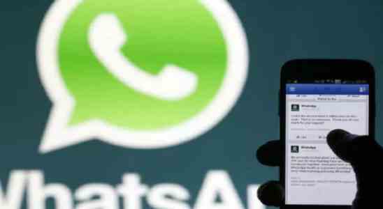 Safer Internet Day Betrug auf WhatsApp erkennen Kontakt melden