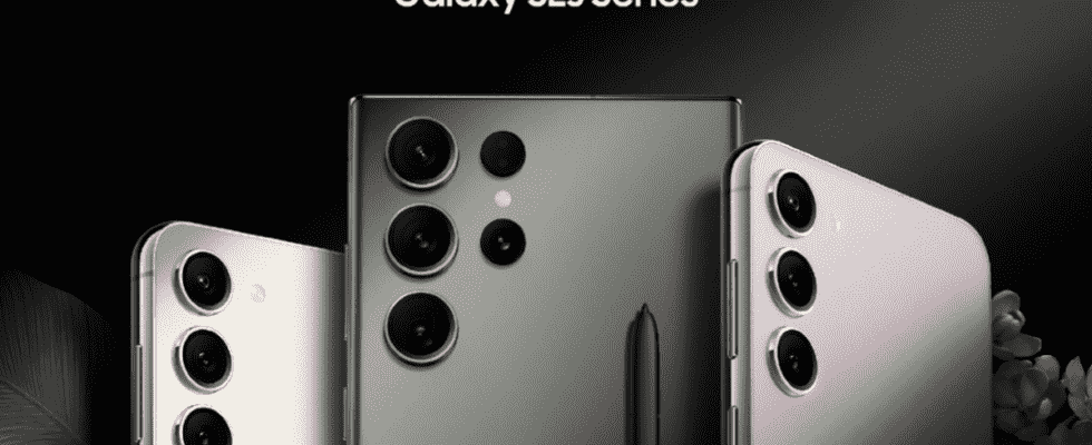 Samsung Diese Gaming Funktion des Samsung Galaxy S23 ist moeglicherweise in