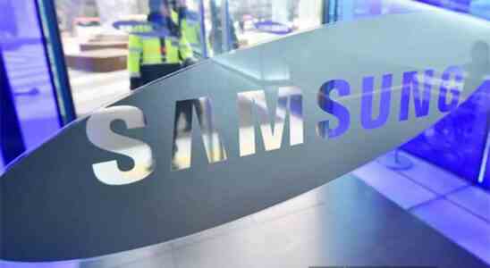 Samsung Galaxy A54 5G wahrscheinliche Spezifikationen online gekippt