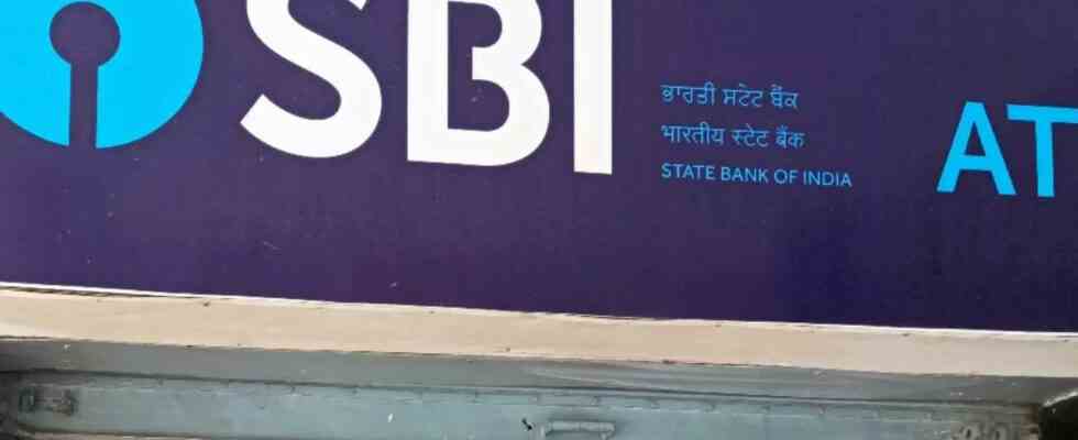 Sbi SBI Ausfall betrifft mehrere Kunden Downdetector