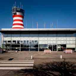 Schiphol kaufte auch Farmen fuer den Flughafen Lelystad Wirtschaft