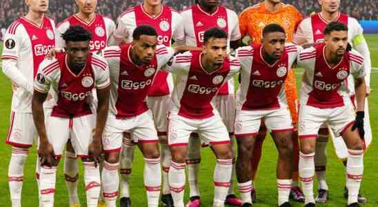 Schwaches Ajax startet EL Diptychon gegen Union Berlin mit einem Unentschieden