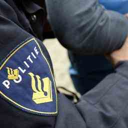 Sechs Festnahmen bei Ermittlungen gegen gewalttaetige Jugendliche in Den Haag