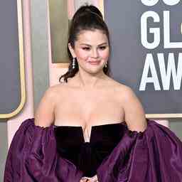 Selena Gomez ueberholt Kylie Jenner als Frau mit den meisten