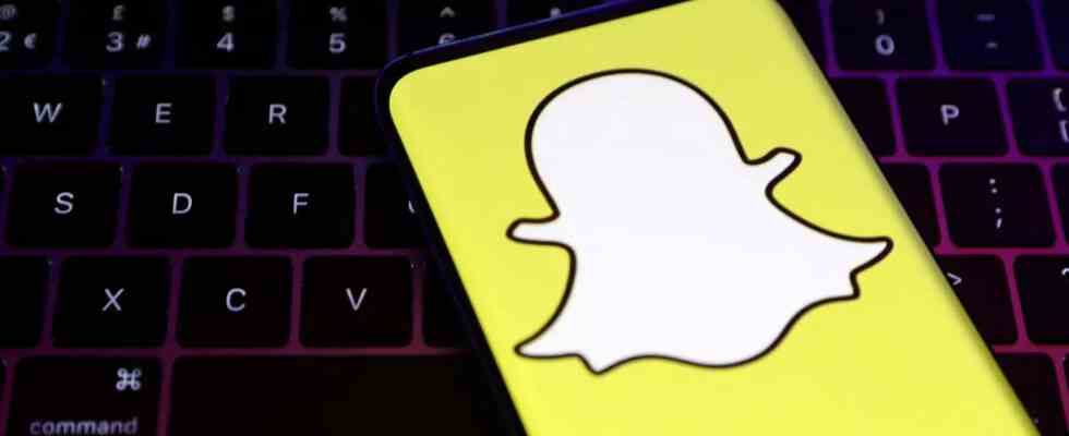 Snapchat uebernimmt ChatGPT fuer seinen eigenen KI Chatbot Alle Details