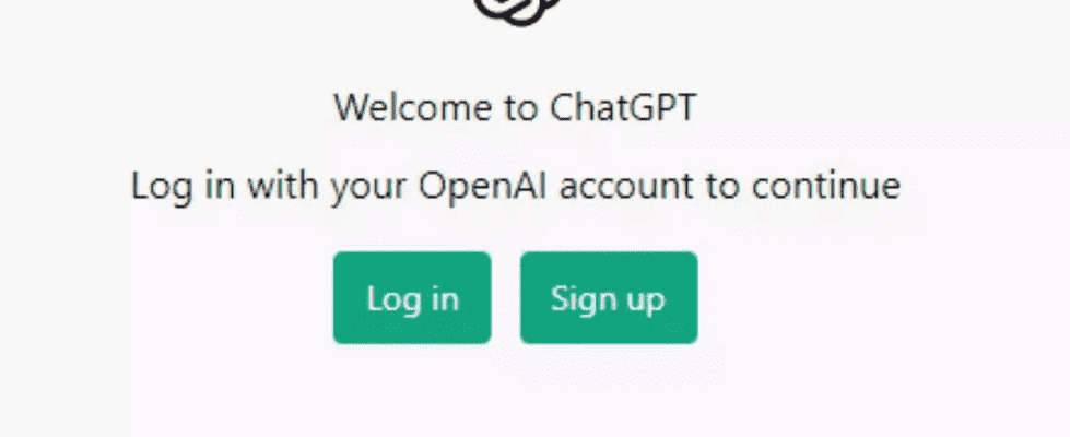 So sagt der ChatGPT Hersteller OpenAI dass er Vorurteile bekaempft