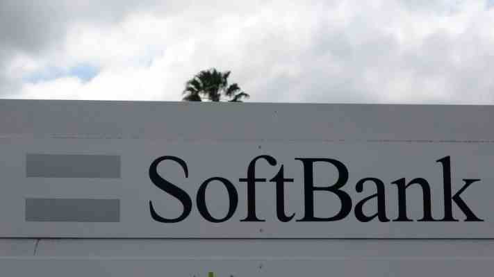 SoftBank tritt der spielorientierten Blockchain Oasys als Validator bei •