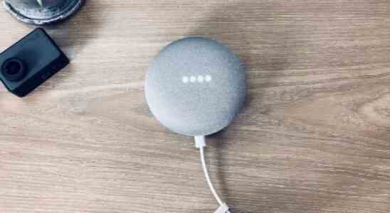 Sonos Smart Speaker War Sonos CEO macht sich ueber Google Amazon