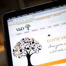 Sortiment des traditionellen hollaendischen Webshops VD wird kleiner „Die Leute