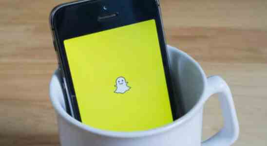 Sounds Snapchat fuehrt neue „Sounds Tools ein die sich an Entwickler
