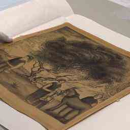Spanische Polizei findet gestohlene Zeichnungen von Salvador Dali Buch