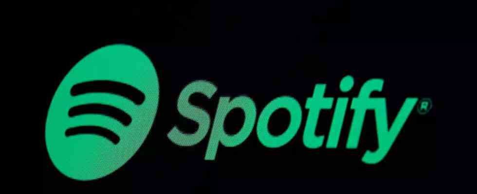 Spotify fuehrt Token faehige Wiedergabelisten fuer NFT Besitzer ein