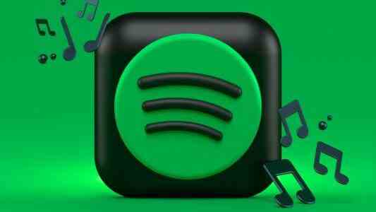 Spotify testet Playlists die von NFT Inhabern freigeschaltet werden koennten