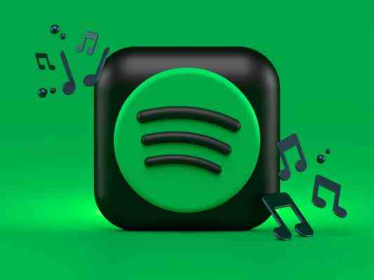 Spotify testet Playlists die von NFT Inhabern freigeschaltet werden koennten