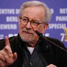 Steven Spielberg stellt Drehbuch der Napoleon Serie fertig Medien und