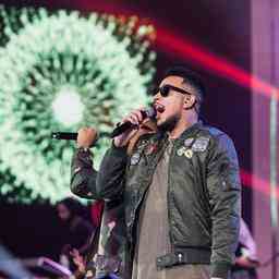 Suedafrikanischer Rapper AKA 35 erschossen Musik
