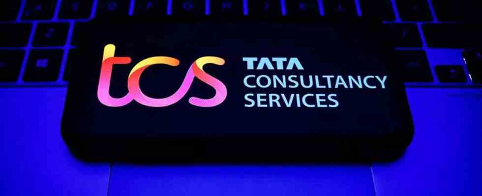 Tcs TCS sichert sich seinen groessten UK Deal seit drei Jahren