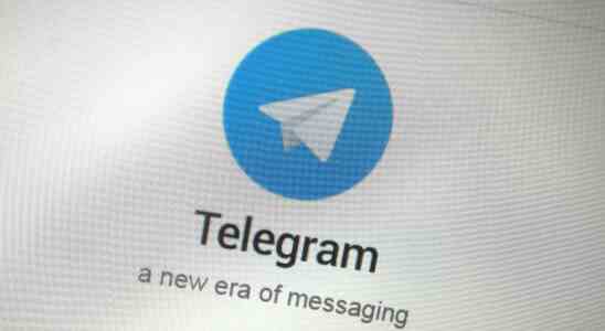 Telegram fuehrt eine Echtzeit Uebersetzungsfunktion ein wie sie funktioniert Schritte zu