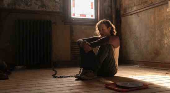 The Last of Us entwickelt Videospieladaption