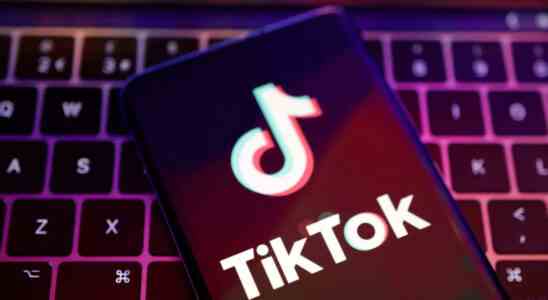 Tiktok TikTok entlaesst sein gesamtes indisches Team