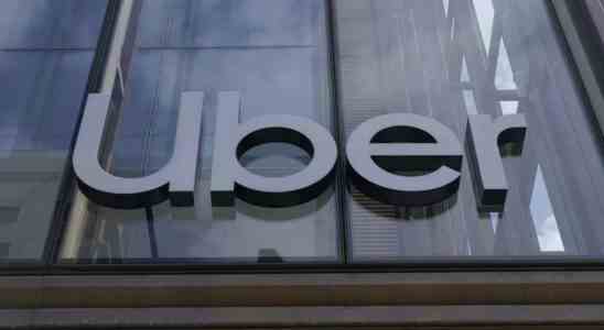 Uber Uber unterzeichnet siebenjaehrige Cloud Partnerschaft mit Oracle Cloud