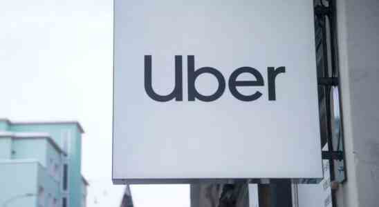 Uber kann aufgrund von Leistungsbeurteilungen Stellen streichen