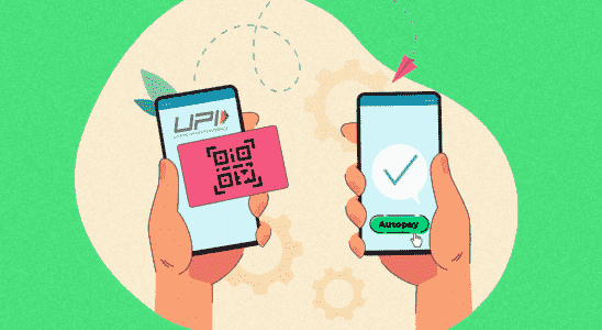 Upi Erklaert Was ist die UPI PayNow Integration wie man Geld sendet
