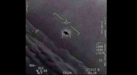 Warum UFO Berichte noch kein ausserirdisches Leben bedeuten Wissenschaft