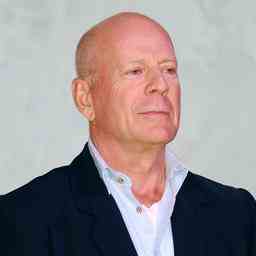 Was ist frontotemporale Demenz die Erkrankung an der Bruce Willis