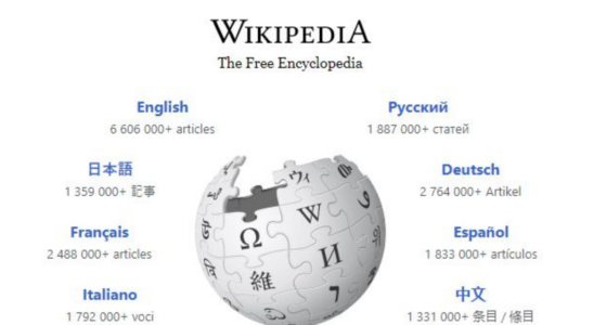 Wikipedia wegen „blasphemischer Inhalte in Pakistan gesperrt