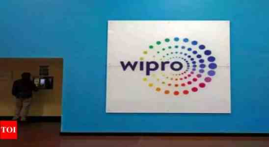 Wipro Wipro kuerzt Erstsemestergehalt Hier ist was das Unternehmen in