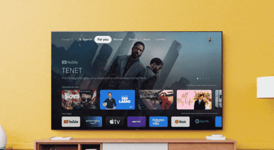 Xiaomi Smart TV wird in Indien 5 Jahre alt hier