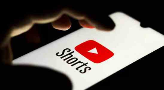 YouTube Shorts hat taeglich mehr als 50 Milliarden Aufrufe erreicht