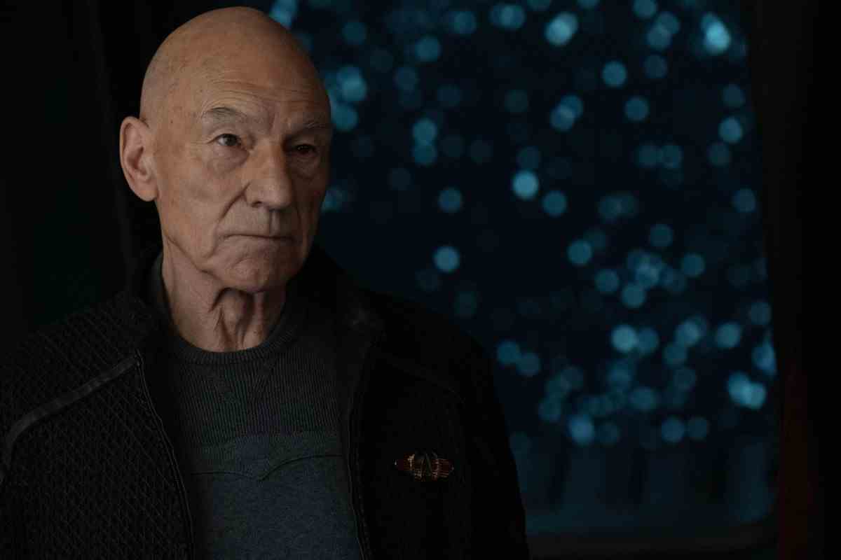 Star Trek: Picard Staffel 3 Folge 5 Review Betrüger Wechselbalg Ro Paramount+