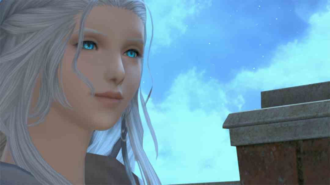 Ich habe alle offiziellen Final Fantasy XIV FFXIV Lodestone Side Stories gelesen – hier sind die fünf besten Favoriten