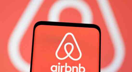 Airbnb Airbnb kann Benutzer sperren weil sie mit einem verbotenen