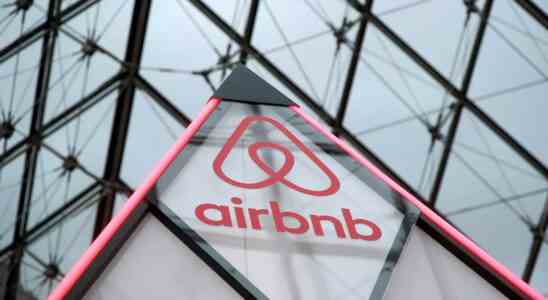 Airbnb Airbnb kuendigt Stellenabbau an 30 Rekrutierungspersonal entlassen