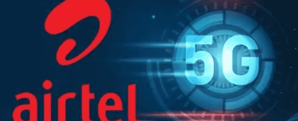 Airtel Unlimited 5G Daten So erhalten Sie was Sie beachten sollten