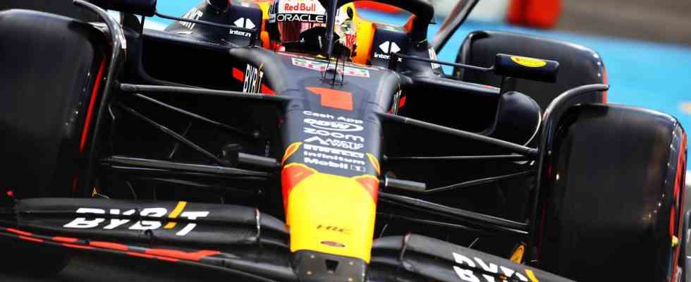 Alonso will realistisch bleiben „Red Bull zu schlagen ist nicht