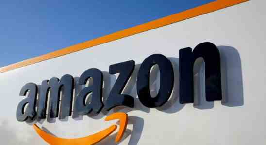 Amazon 5th Gear Store E Tailer kuendigt Verkauf auf 5G Smartphones an