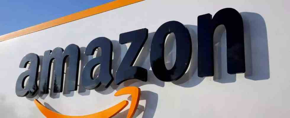 Amazon Amazon entlaesst weitere 9000 Mitarbeiter Lesen Sie das Memo