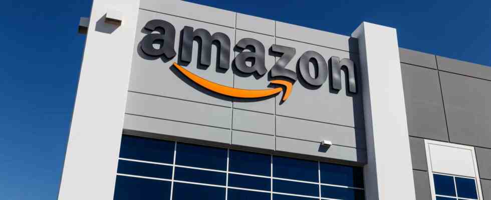 Amazon Amazon schliesst Go Stores in diesen Staedten in den USA