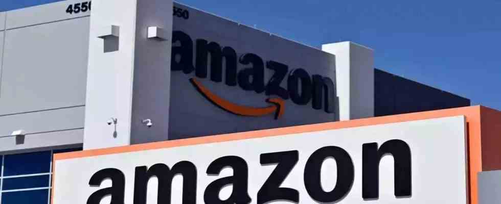 Amazon Amazon soll Benutzern mitteilen ob das von ihnen gekaufte