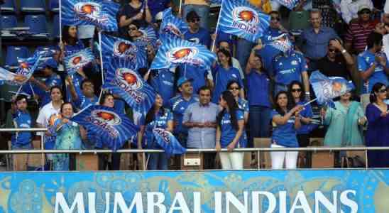 Ambani kaempft um Cricket Ruhm waehrend Disney nach Indien zurueckkehrt