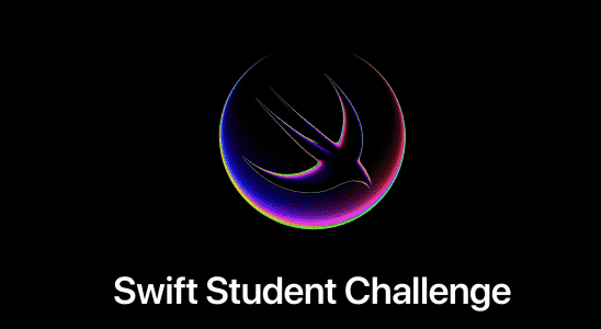 Apple Apple kuendigt Swift Student Challenge fuer junge Entwickler an