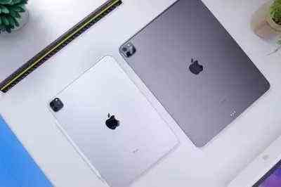 Apple bringt iPadOS 164 Release Candidate heraus hier sind die